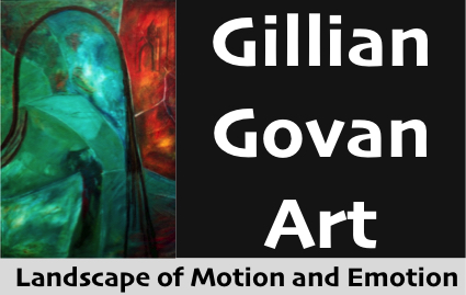Gillian Govan Art